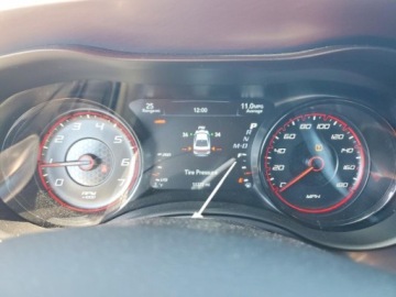 Dodge Charger VII 2022 Dodge Charger Scat Pack Widebody 2022 6.4 Benzyna 485KM, zdjęcie 9