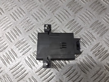 MODUL ŘÍZENÍ ZÁMKU ALFA ROMEO 156 60677249