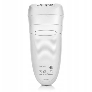 ДЕПИЛЯТОР BRAUN Silk-epil 5 Wet&Dry – ОГРАНИЧЕННАЯ ПАКЕТ