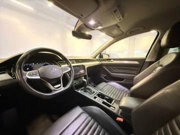 Volkswagen Passat B8 Limousine Facelifting 2.0 TSI 280KM 2021 Volkswagen Passat Volkswagen Passat 2.0 TSI 280 KM, zdjęcie 18