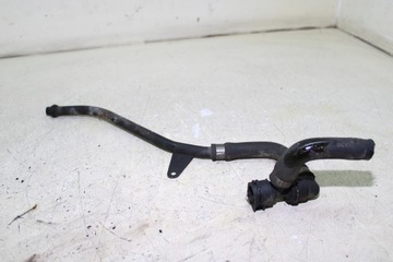 BMW E38 740I M62TU V8 WAZ VODY TRUBKA KANÁL VODNÍ