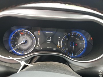 Chrysler Pacifica II 2020 Chrysler Pacifica Limited 2020 3.6l 3.6 Benzyna 287KM, zdjęcie 9