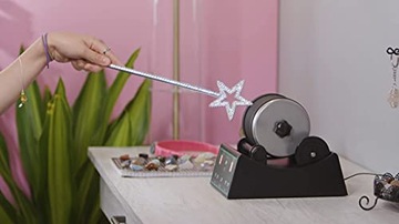 МАШИНА ДЛЯ РАЗГЛАЖИВАНИЯ КАМНЯ ДЭН И ДАРСИ