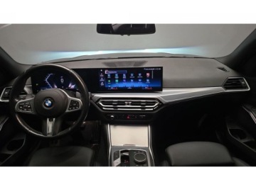 BMW Seria 3 G20-G21 Limuzyna 2.0 320d 190KM 2023 BMW Seria 3 Bmw Seria 3 320 Diesel Mild Hybrid Mr22 E6de G20 2.0 Diesel, zdjęcie 19