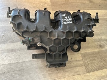 FORD MONDEO MK4 LIFT 2.0 ECOBOOST KOLEKTOR SSĄCY