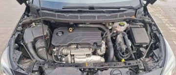 Opel Astra K Sports Tourer 1.4 Turbo 150KM 2018 Opel Astra Opel Astra 1.4 Turbo StartStop Dynamic 1.4 Benzyna 150KM, zdjęcie 36