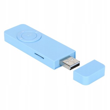 ПОРТАТИВНЫЙ MP3-ПЛЕЕР USB2.0 1,4
