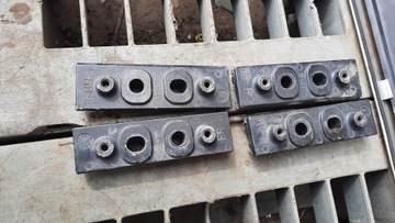 STŘEŠNÍ NOSIČ STŘEŠNÍ HONDA HRV 99R