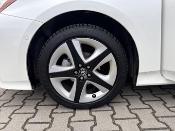 Toyota Prius IV Hatchback 1.8 Hybrid 122KM 2016 Toyota Prius 1.8 Hybrid Prestige IV (2015-2020) 1., zdjęcie 25