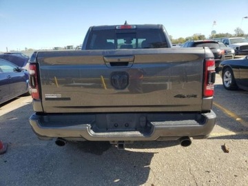  RAM 1500 2021r., 4X4, od ubezpieczalni 5.7 Benzyna 392KM, zdjęcie 3