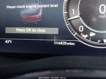 Jaguar F-Pace 2024 Jaguar F-Pace R-Dynamic S P250 2024 2.0l 2.0 Benzyna 246KM, zdjęcie 11