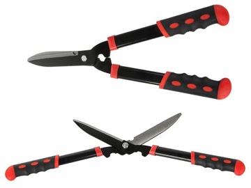 РУЧНЫЕ САДОВЫЕ НОЖНИЦЫ ДЛЯ ИЗГОРОД, НОЖНИЦЫ ДЛЯ СТРИЖКИ ТРАВЯНЫХ РАСТЕНИЙ