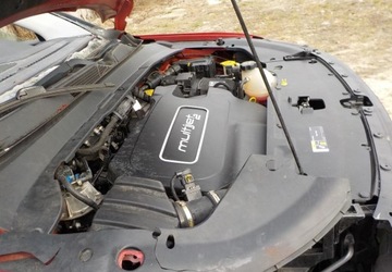 Jeep Compass II SUV 2.0 MJD 140KM 2018 Jeep Compass 4X4 Dielsel l Okazja 2.0 Diesel 140KM, zdjęcie 5