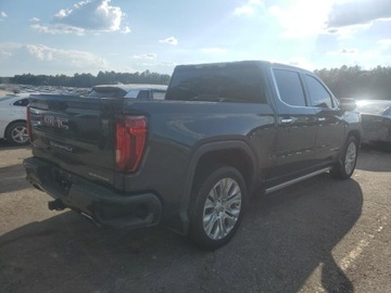  GMC Sierra Limited K1500 Denali 2021 6.2l 6.2 Benzyna 420KM, zdjęcie 3
