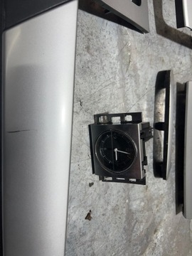 VW PASSAT B7 ДЕКОРНАЯ НАКЛАДКА РАМКА СЧЕТЧИКА EU