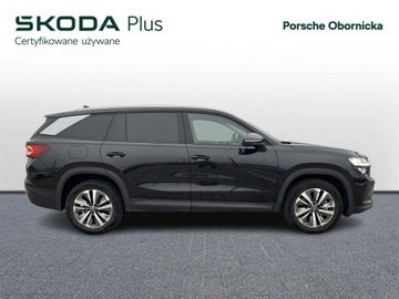 Skoda Kodiaq II 2025 Skoda Kodiaq Selection ! Kamera Cofania ! Podgrzew, zdjęcie 2
