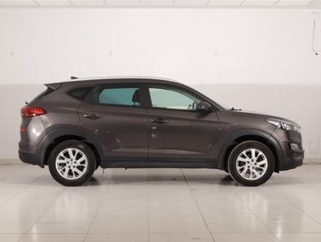 Hyundai Tucson III SUV 1.6 GDI 132KM 2018 Hyundai Tucson 1.6 GDI, Salon Polska, Serwis ASO, zdjęcie 5