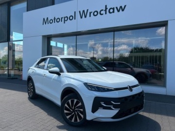 Volkswagen T-Roc II 1.5 eTSI 116KM 2026 Volkswagen T-Roc Life 1.5 eTSI 116 KM DSG-7, zdjęcie 2
