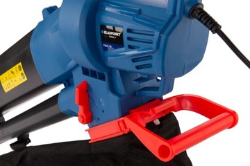 BLAUPUNKT BV4010 ПЫЛЕСОС С ВЕНТИЛЯТОРОМ 3 в 1