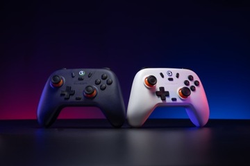 Беспроводной игровой контроллер GameSir T4 Nova Lite Геймпад с BT, ключ