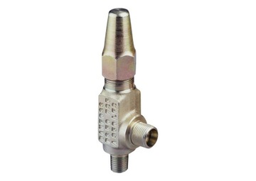 Zawór manometru iglicowy SNV-ST CD10-CD10 DANFOSS