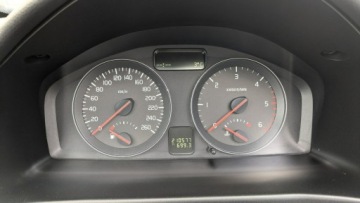 Volvo C70 II 2009 Volvo C70 2.0D 136PS OPŁACONY Bezwypadkowy Skóra, zdjęcie 18