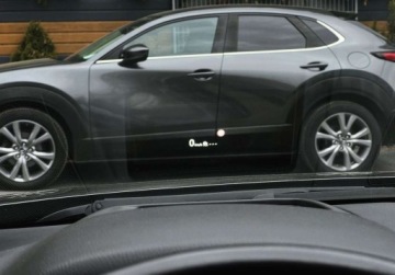 Mazda 6 III Sport Kombi Facelifting 2018 2.0 Skyactiv-G 165KM 2018 Mazda 6 LIFT 2.0 165KM automat NAVI bezwypadkowa GWARANCJA hud, zdjęcie 22