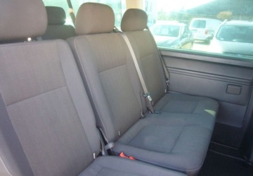 Volkswagen Caravelle T6 Transporter 2.0 TDI 150KM 2018 Volkswagen Caravelle Volkswagen Salon PL - I wlasciciel - serwis 2.0, zdjęcie 16