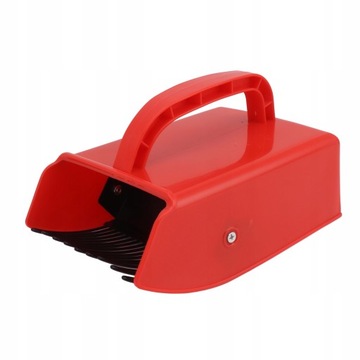 Blueberry Picker Scoop Berry Rake Hand Garden