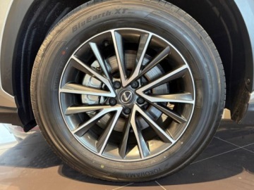 Lexus NX II SUV Facelifting 2.5 350h 200KM 2025 Od ręki - 350h Elegance 2.5 Hybrid AWD 200KM | Podgrzewane fotele!, zdjęcie 11