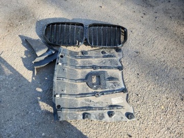 BMW X5 G05 2022 BMW X5 2022 BMW X5 XDRIVE45E 3.0 Hybryda Plug-in 389KM, zdjęcie 7