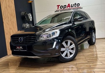 Volvo XC60 I SUV Facelifting 2.0 D3 DRIVE-E 150KM 2015 Volvo XC 60 2.0 D 150KM D3automat skora NAVI bezwypadkowy 2.0, zdjęcie 14