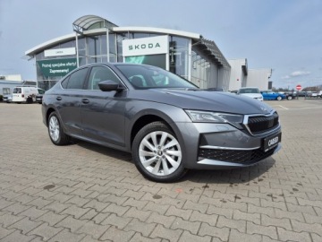 Skoda Octavia IV Liftback 1.5 TSI EVO 150KM 2026 Skoda Octavia Drive 1.5 TSI 150KM Auto z placu, zdjęcie 4