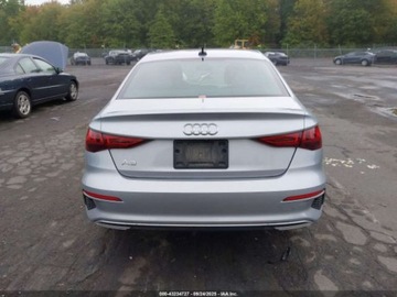 Audi A3 8Y 2022 Audi a3 Premium 40 Tfsi Drive S Tronic 2022 2.0l 2.0 Benzyna 201KM, zdjęcie 4