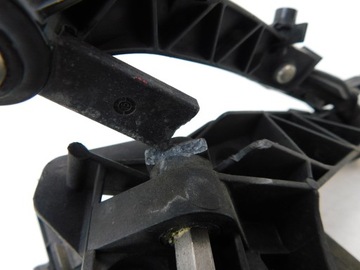 BMW R1200RT K26 ОКОННАЯ РАМА ОКНА