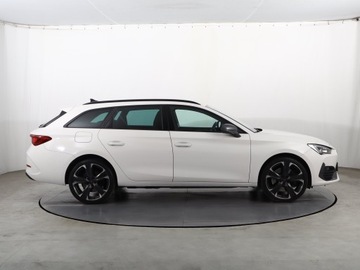 Cupra Leon II Sportstourer PHEV 1.4 e-Hybrid 204KM 2021 Cupra Leon 1.4 e-Hybrid, Serwis ASO, Automat, zdjęcie 5