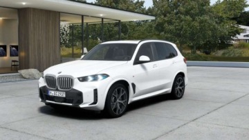 BMW X5 G05 SUV Facelifting 3.0 40d 352KM 2026 BMW X5 xDrive40d 352 KM mHEV - Gotowy do Odbioru - Kamera 360 - Panorama, zdjęcie 6