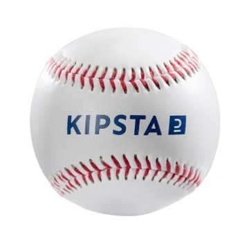 KIJ DO BASEBALLA DREWNIANY 24' + PIŁKA BASEBALL