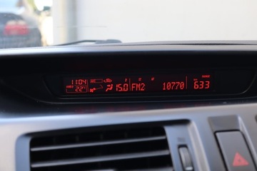 Mazda 5 II 1.6 MZ-CD 115KM 2015 Mazda 5 1.6 D, 7 miejsc, Klima, Klimatronic, zdjęcie 12