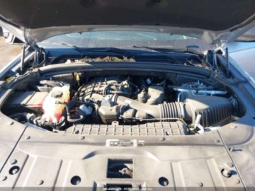 Jeep Grand Cherokee V 2024 Jeep Grand Cherokee Limited 2024 3.6 Benzyna 293KM, zdjęcie 8