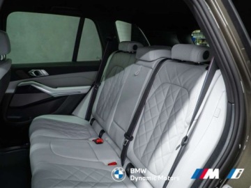 BMW X5 G05 SUV Facelifting 3.0 40i 381KM 2026 BMW X5 xDrive40i 381KM mHEV - Gotowy do Odbioru - Hak Holowniczy - Kamera, zdjęcie 26