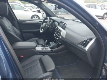 BMW X3 G01 2018 BMW X3 Xdrive 30i 2.0 Benzyna 248KM, zdjęcie 9
