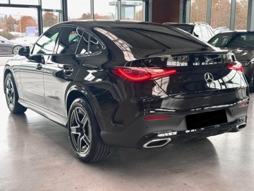 Mercedes GLC C254/X254 Coupe 2.0 220d 197KM 2025 GLC Coupe 220 d 4-Matic AMG Line 2.0 (197KM) 2025, zdjęcie 6