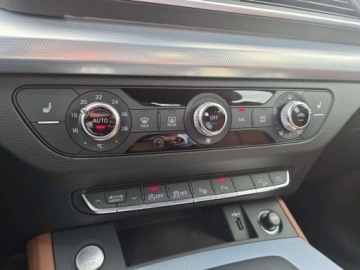 Audi Q5 II SUV Facelifting 2.0 40 TDI 204KM 2024 Audi Q5 Audi Q5 advanced 40 TDI quattro 204KM S tronic 2.0 Diesel 204KM, zdjęcie 20