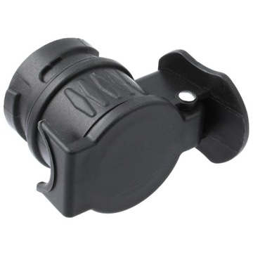 ADAPTER REDUKCJA PRZEJŚCIÓWKA GNIAZDA HAK 13/7 PIN