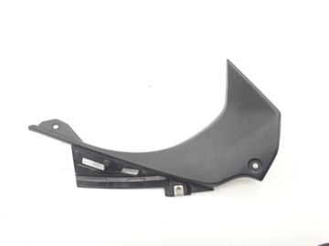 ZX6R ZX636R 19- PLASTIK WYPEŁNIENIE OSŁONA