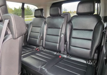 Opel Zafira D Compact 2.0 Diesel 150KM 2020 Opel Zafira Opel Zafira Life 2.0 Diesel 150KM, zdjęcie 22