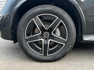 Mercedes GLC C254/X254 2025 MERCEDES-BENZ GLC 300 e 4-Matic AMG Line 2.0 (360KM) 2025, zdjęcie 12