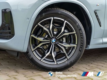 BMW X4 G02 SUV Facelifting 2.0 30i 245KM 2025 BMW X4 xDrive30i 245 KM mHEV - M Sport - Hak Holowniczy - Kamera Cofania, zdjęcie 11