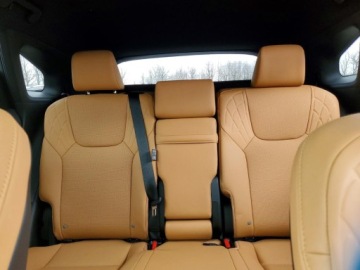 Lexus RX V 2024 Lexus RX 350 Premium 2024 2.4 Benzyna 275KM, zdjęcie 10